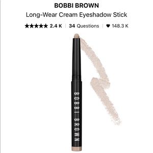 BOBBI BROWN | CREAM SHADOW STICK ‘SHORE’